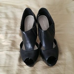 Nine West - Black heels